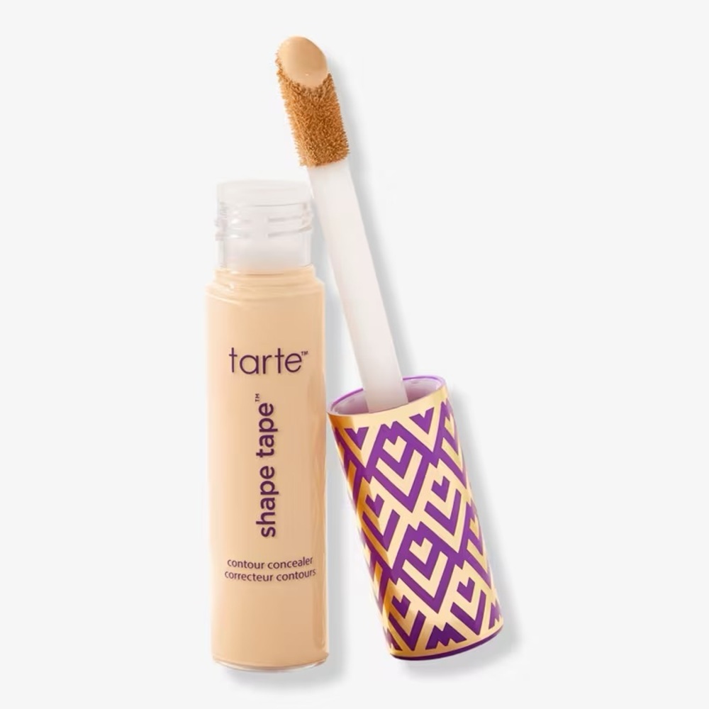 12S Shape Tape Concealer